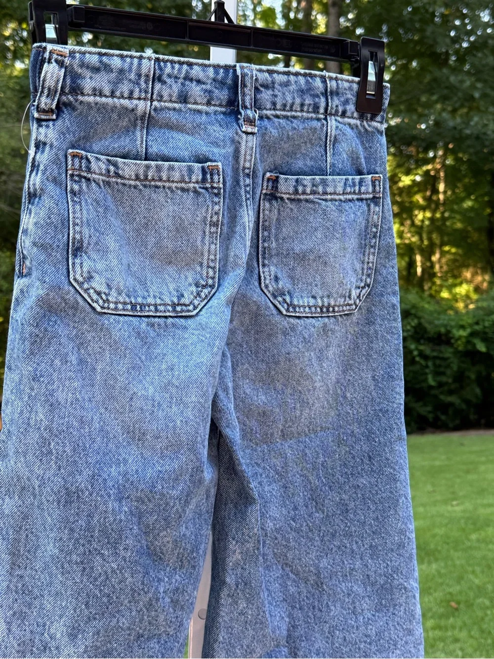 GAP classic blue